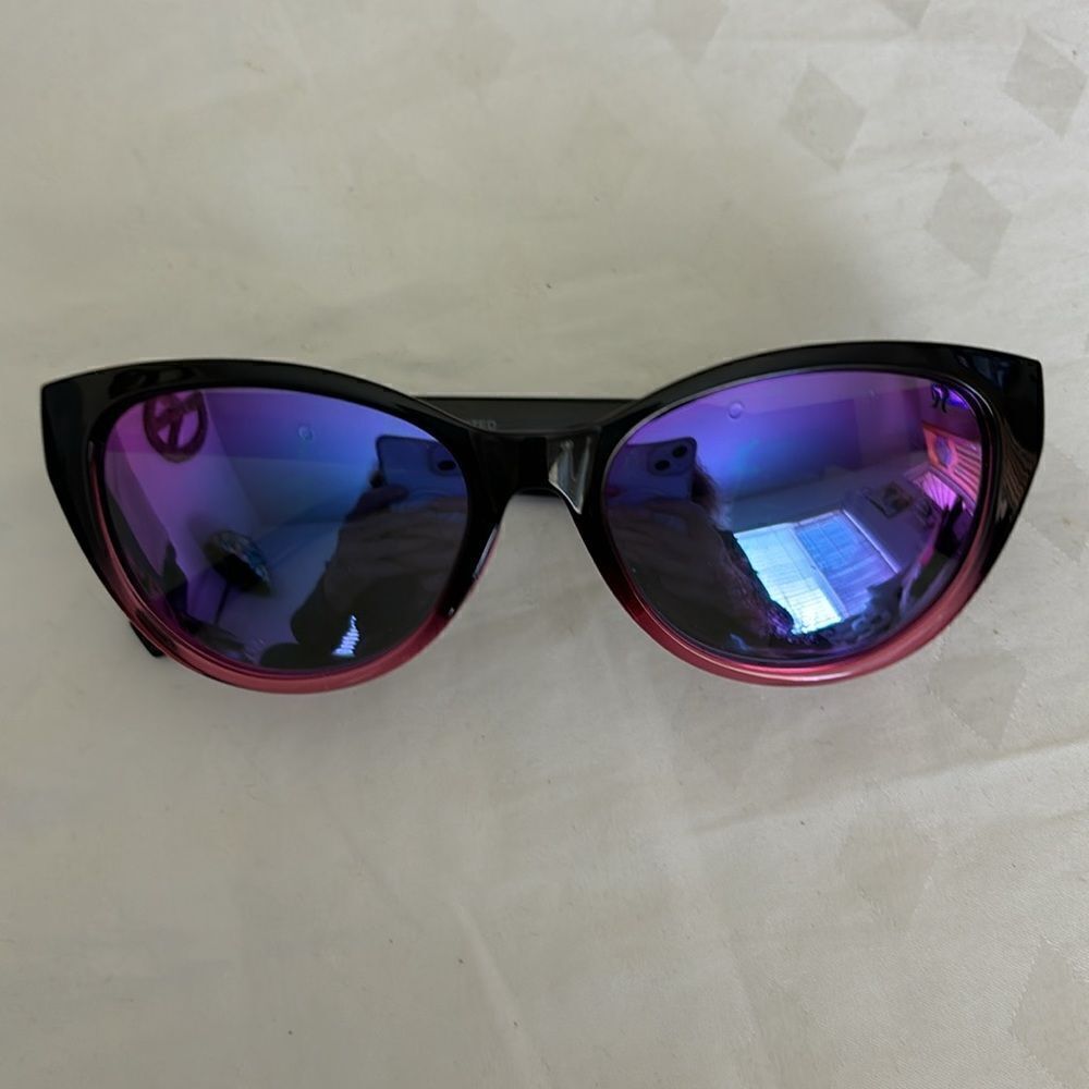 NWT Hurley Polarized Sunglasses